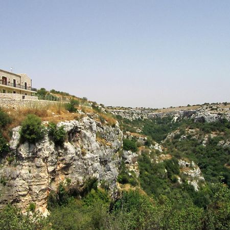 Apartamento Casa al Castello Ragusa Exterior foto