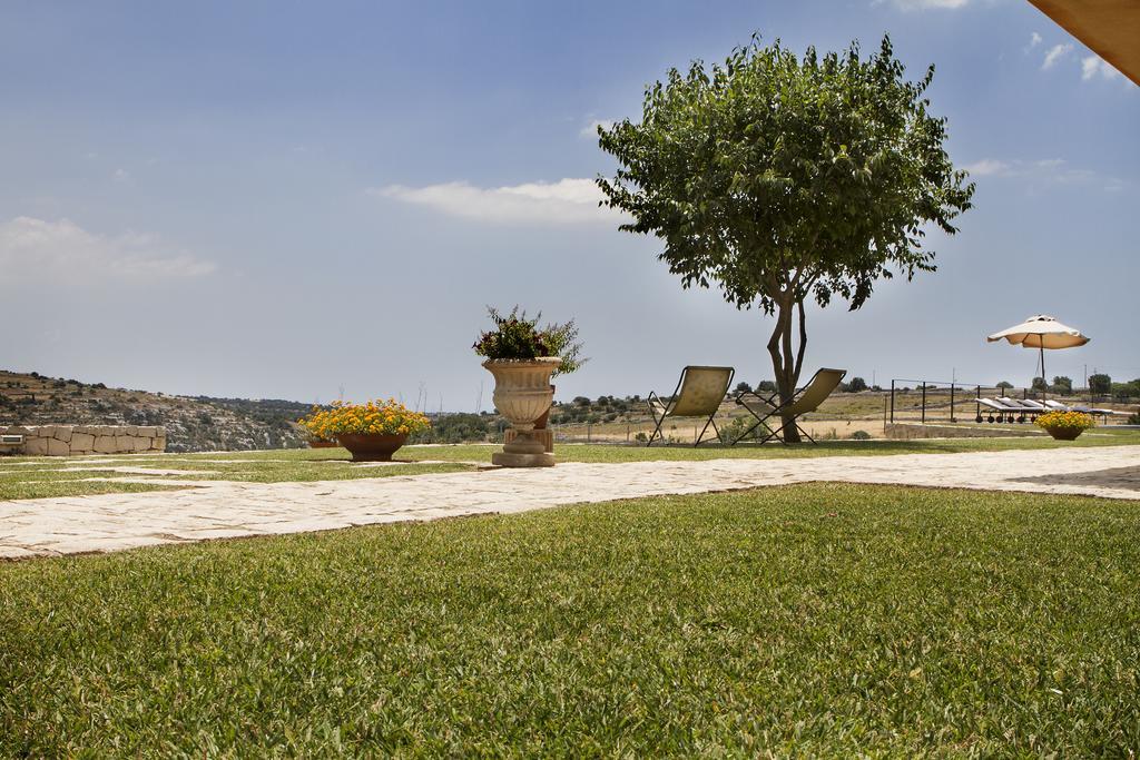 Hostal Casa al Castello Ragusa Exterior foto