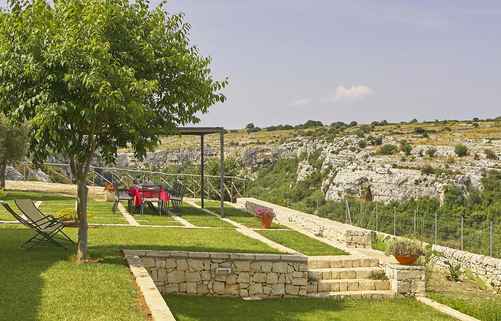 Hostal Casa al Castello Ragusa Exterior foto