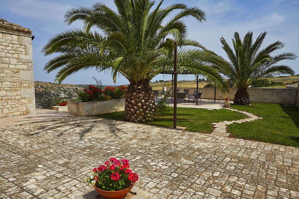 Hostal Casa al Castello Ragusa Exterior foto