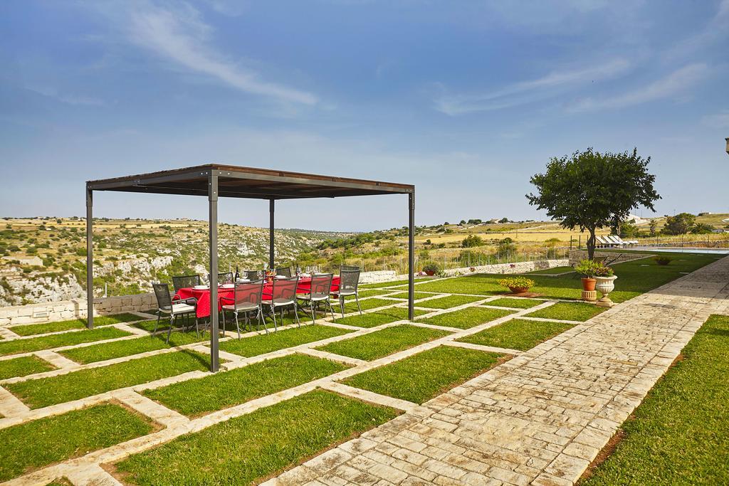 Hostal Casa al Castello Ragusa Exterior foto