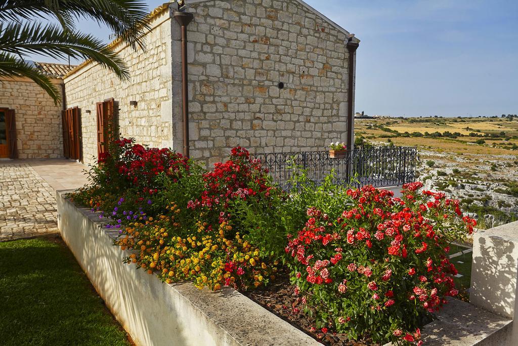 Hostal Casa al Castello Ragusa Exterior foto