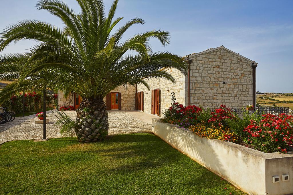 Hostal Casa al Castello Ragusa Exterior foto