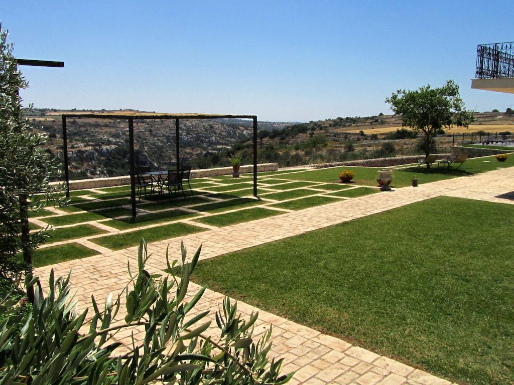 Hostal Casa al Castello Ragusa Exterior foto