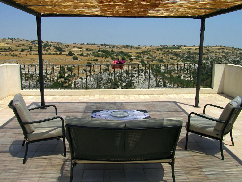 Hostal Casa al Castello Ragusa Exterior foto