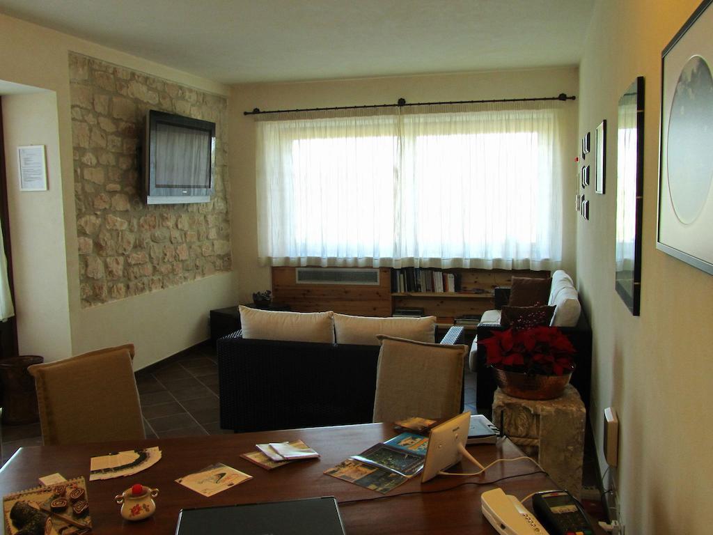Hostal Casa al Castello Ragusa Habitación foto