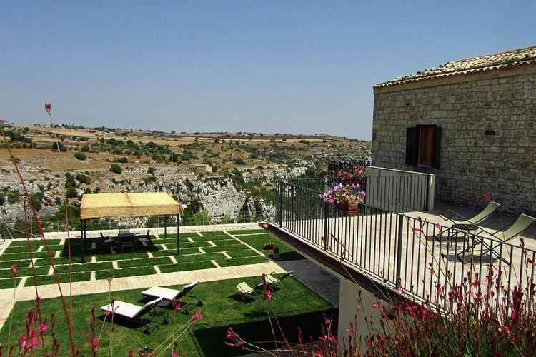 Hostal Casa al Castello Ragusa Exterior foto