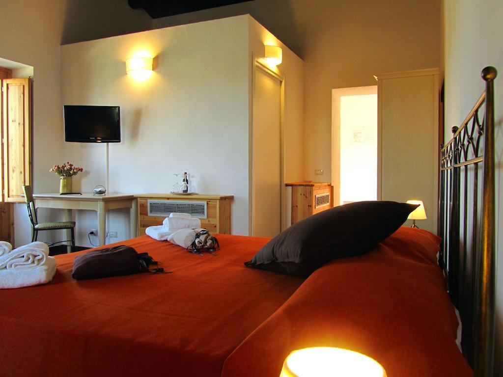 Hostal Casa al Castello Ragusa Habitación foto