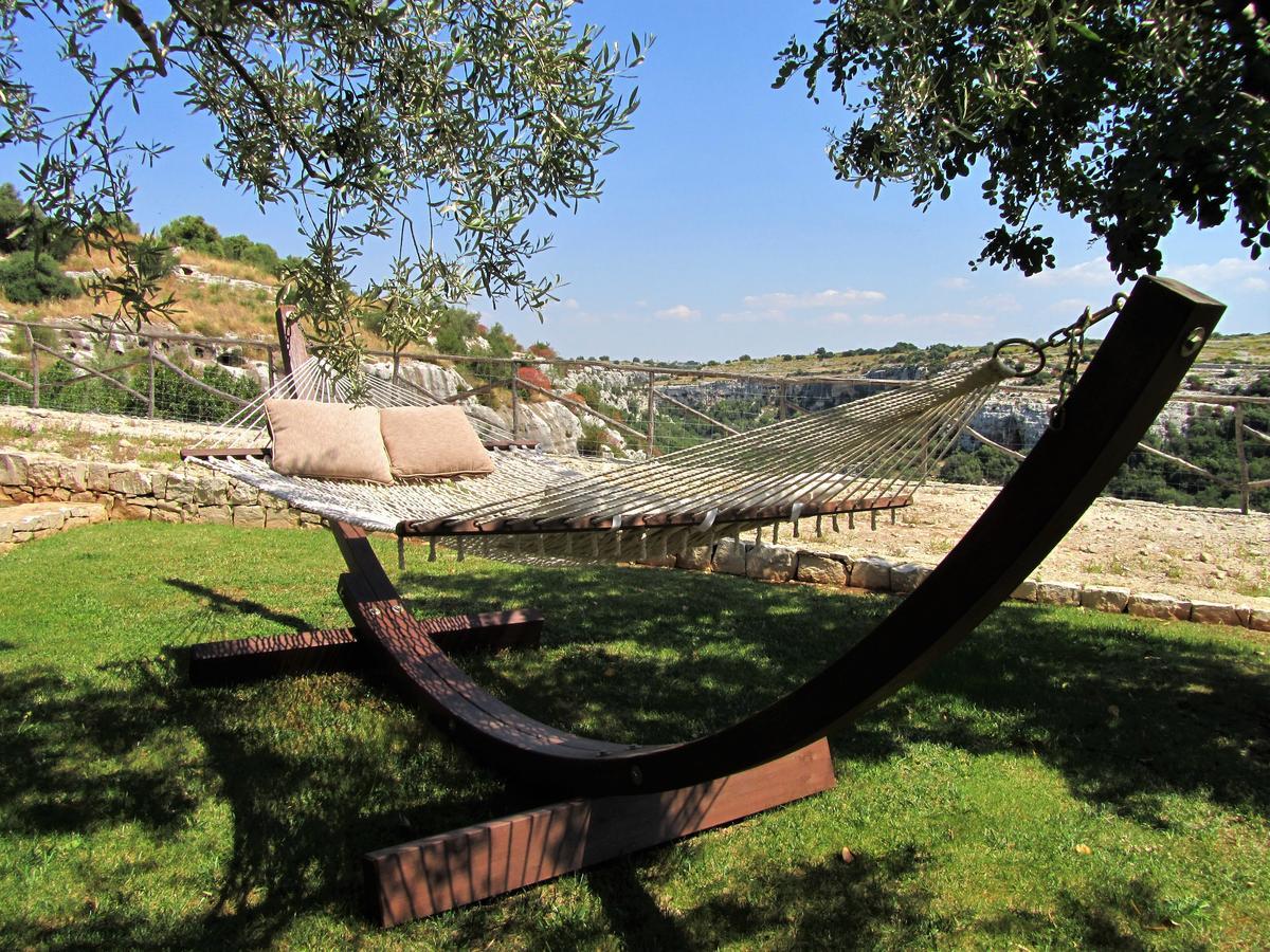 Apartamento Casa al Castello Ragusa Exterior foto